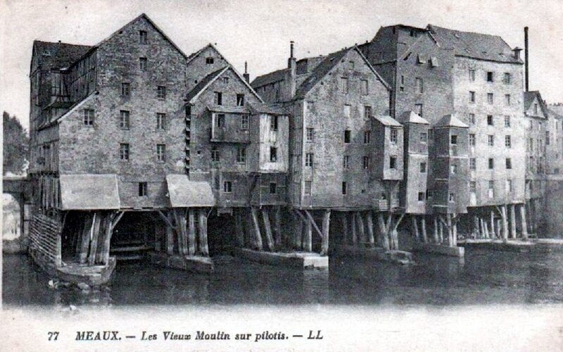 1920-06-18 - Moulin de Meaux