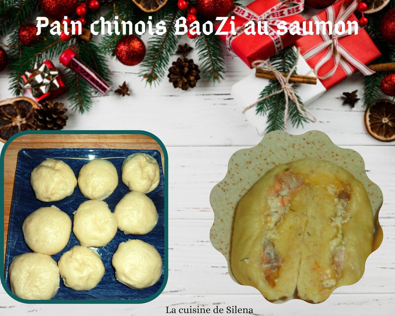 La cuisine de Silena(4)