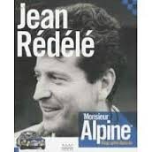 JEAN REDELE OCT