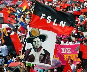 FSLN