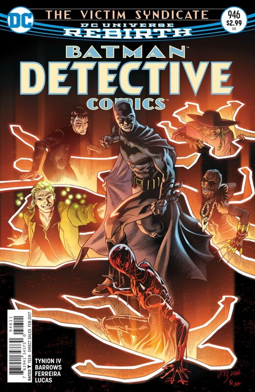 rebirth detective comics 946