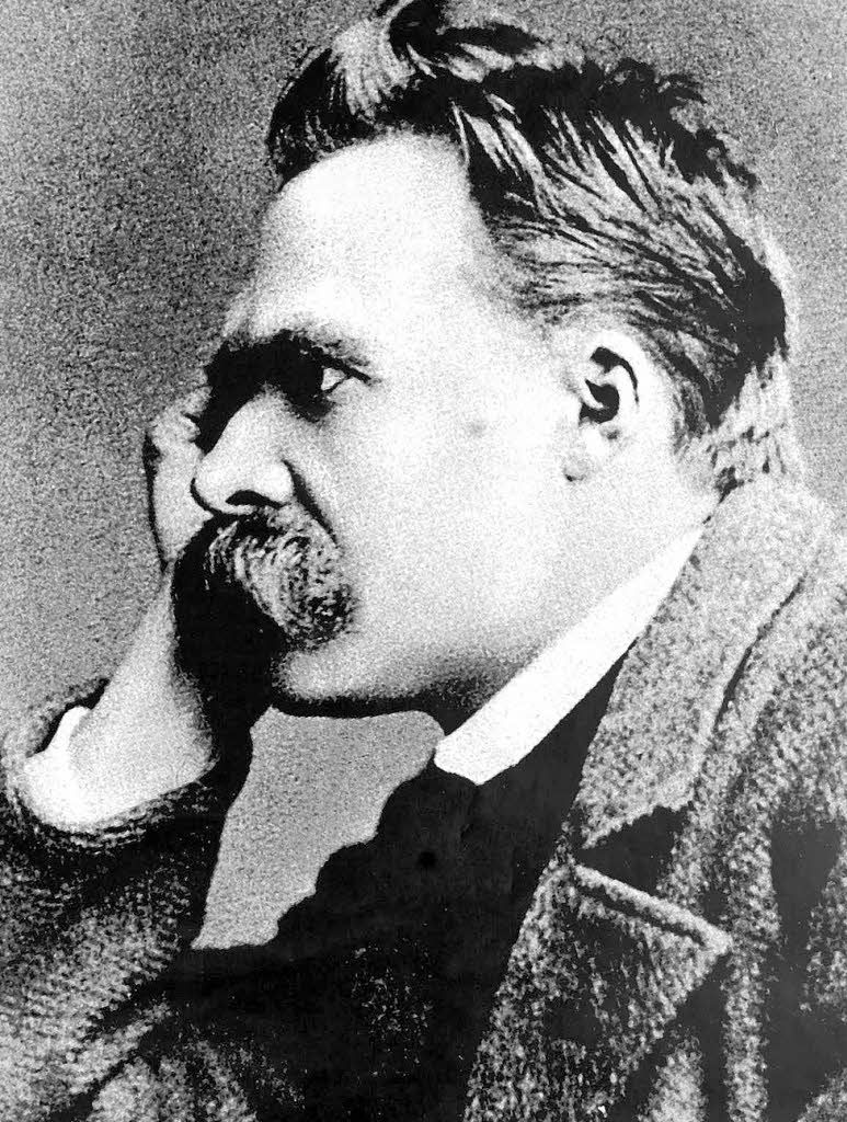 F. Nietzsche