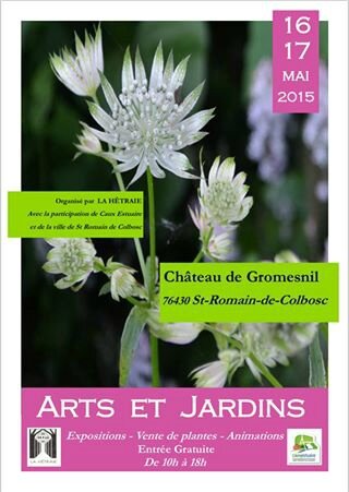 arts et j 2015