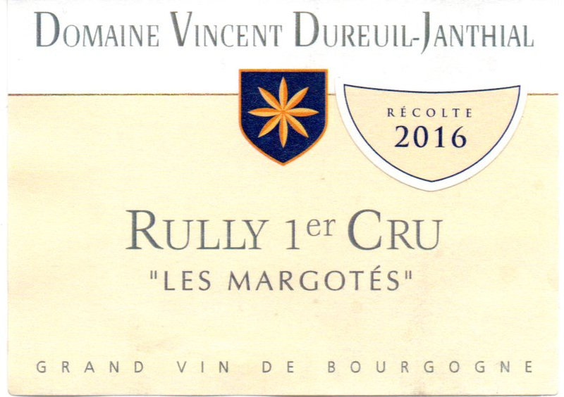 B11 Rully-1er Cru les Margotés-Dureuil Janthial_2016011