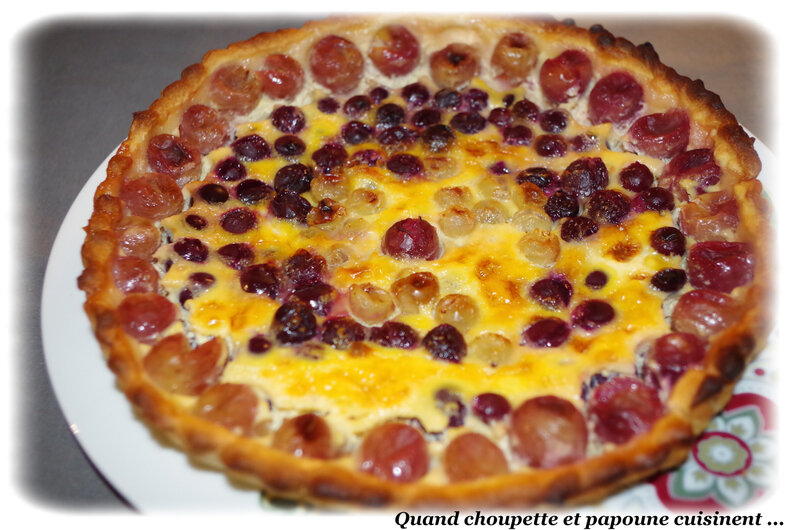 tarte aux 3 raisins-770