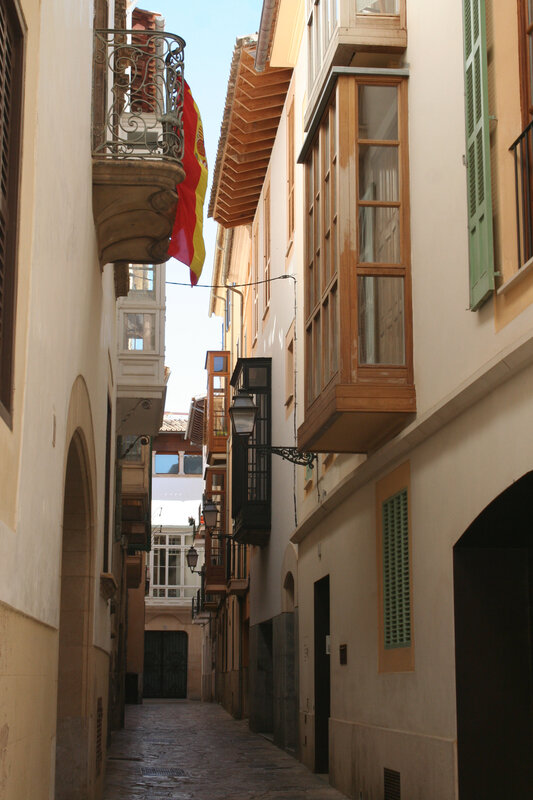 Palma de Majorque 152