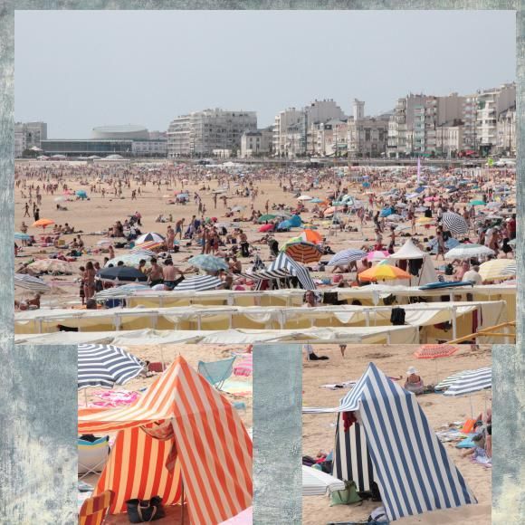 les sables 2011