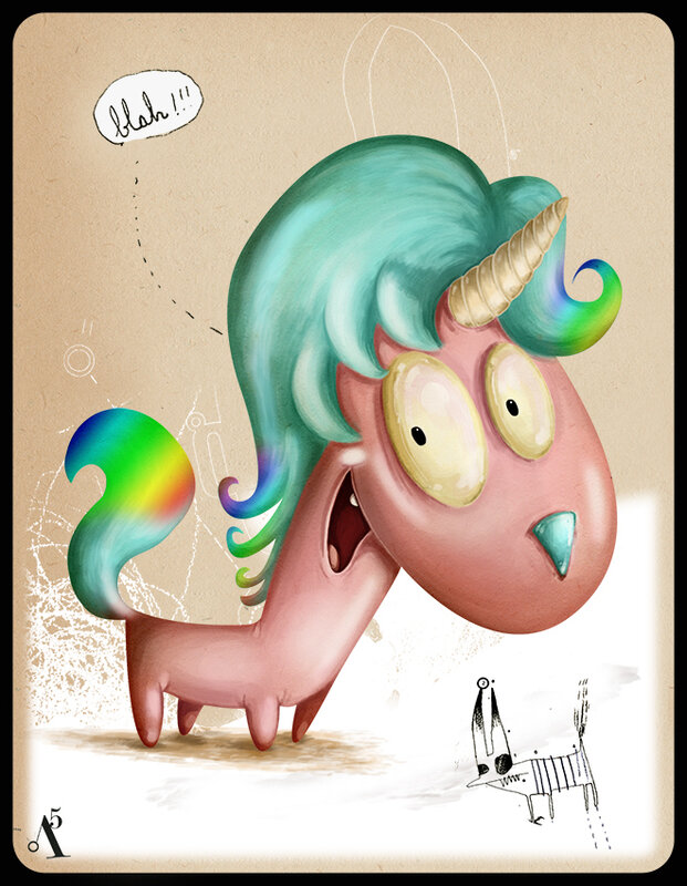 LICORNE