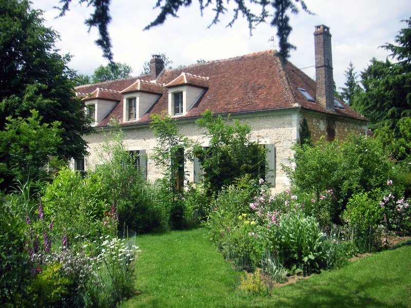 Extmaison