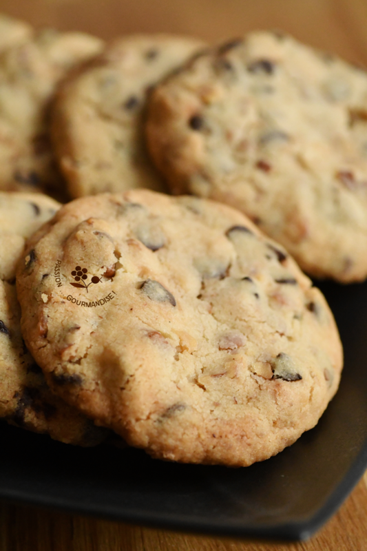 Cookies noix de Grenoble & pépites de chocolat_2