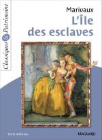 ile-esclaves