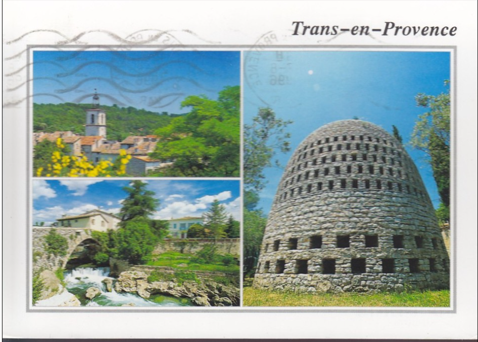 Trans en Provence-Vues diverses 2