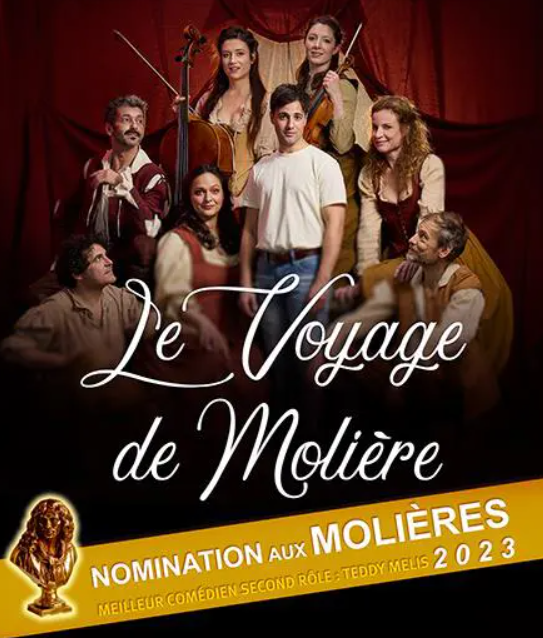 voyage