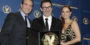 DGA