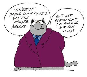chat_coureur