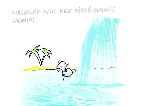 vacances