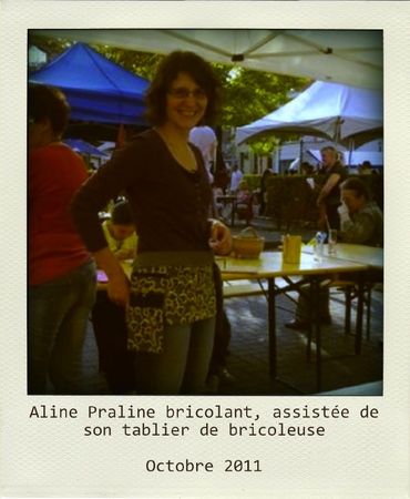 Aline-pola