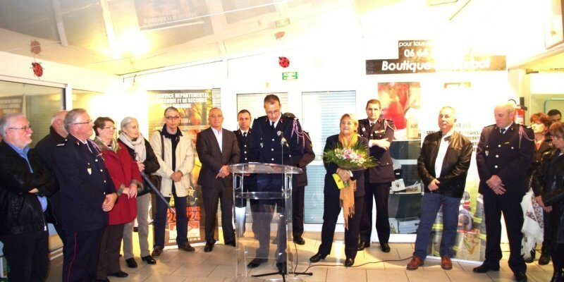 Secours une hausse de l'activité en 2015