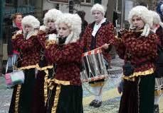 Carnaval Fanfare Suisse