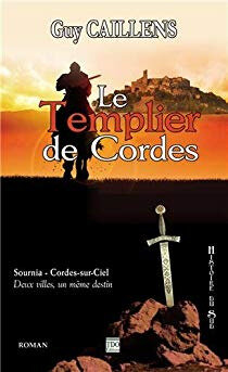 Templier Cordes