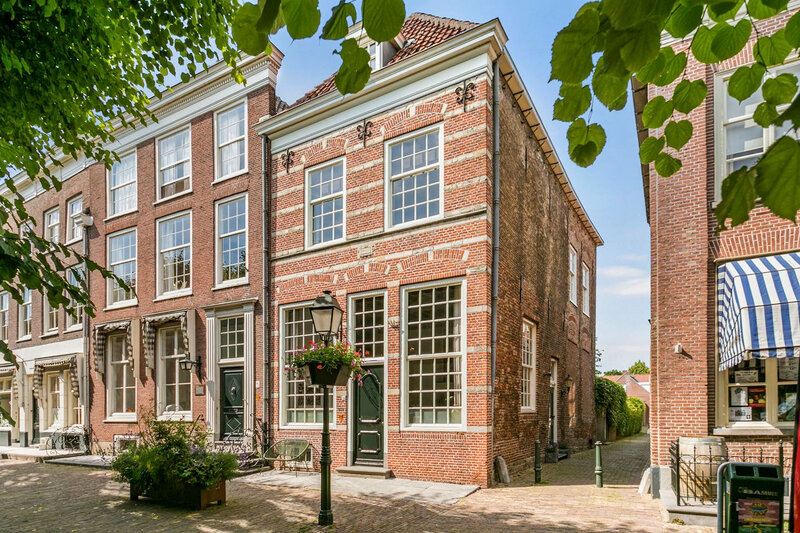 VISITE HOLLANDAISE TRES BELLE MAISON (15)