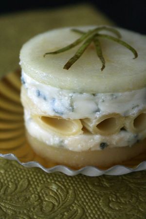 Mi-fromage Mi-dessert 2