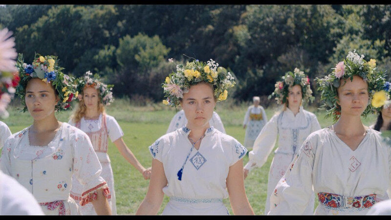 midsommar