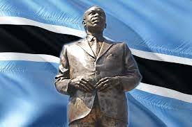 Sir Seretse Khama Day in Botswana in 2021 | Office Holidays