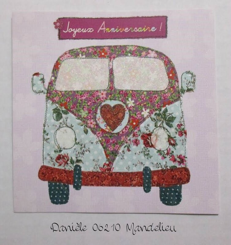 DANIELE 06210 MANDELIEU