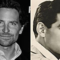 <b>Bradley</b> <b>Cooper</b> devient « Leonard Bernstein » !
