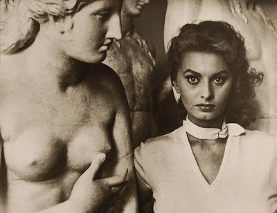 1955 Sophia_Loren_Rome
