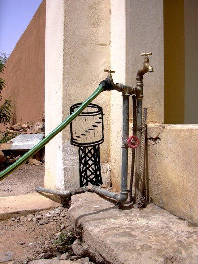 EAU