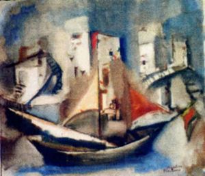 the_boat