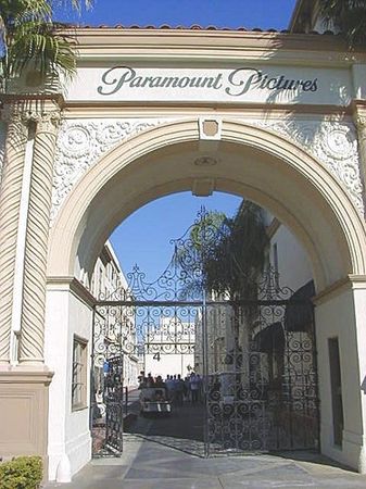 paramount