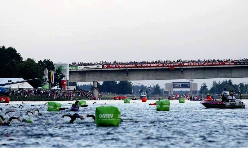Roth natation