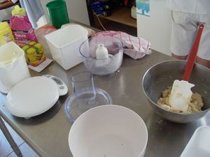 600 macarons ...le défit réussi recettes 600 macarons ...le défit réussi