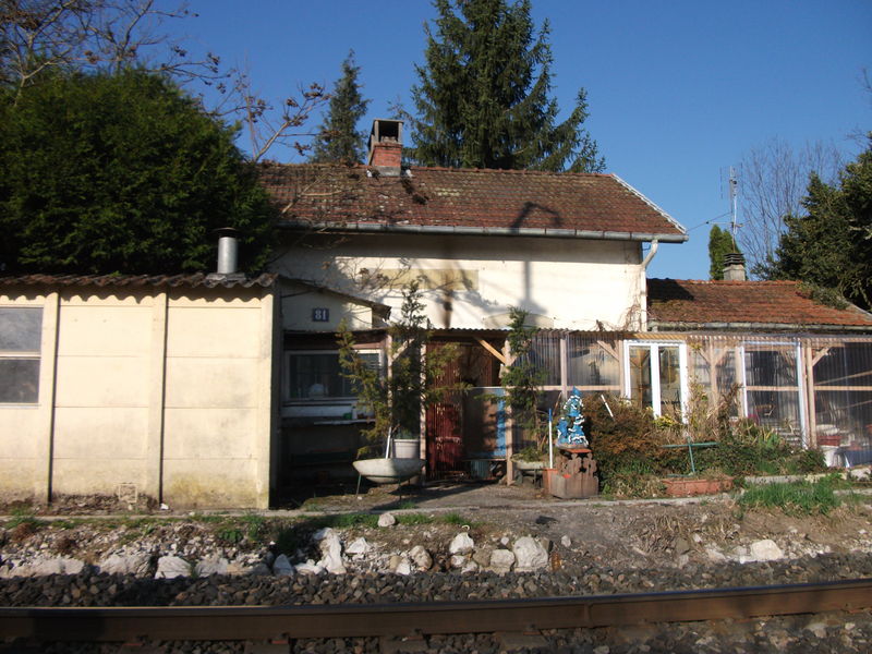 Pers-Jussy - Chevrier (Haute-Savoie)