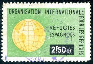 Globe Espagnol