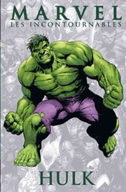 Hulk (Marvel, les incontournables)