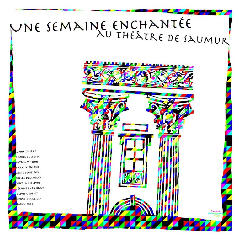 semine enchantée - copie