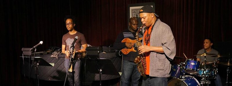 Steve Coleman and Five Elements - photo Facebook