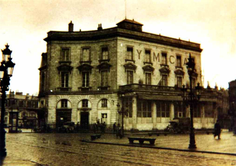 YMCA Bordeaux