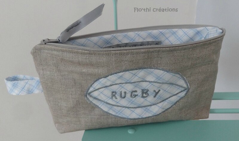 Trousse rugby 2