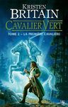 cavalie vert