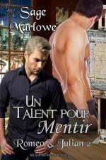 Talent pour mentir