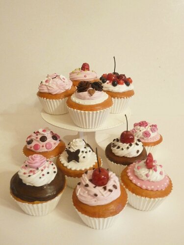 Cupcakes