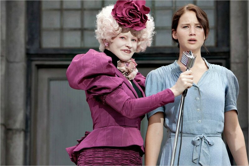 Hunger Games 2