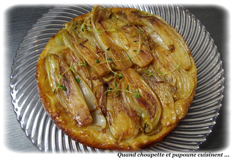 tatin aux endives-6689