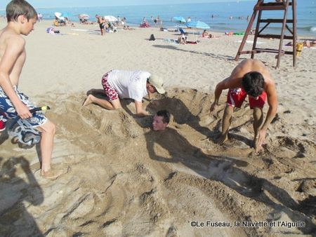 1-Espagne-02 aout 2013-segur calafell plage 2