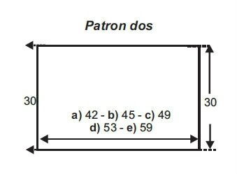 dos débardeur crochet femme